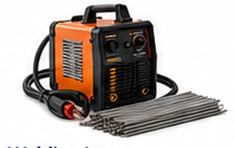 Welding equipment and accessories